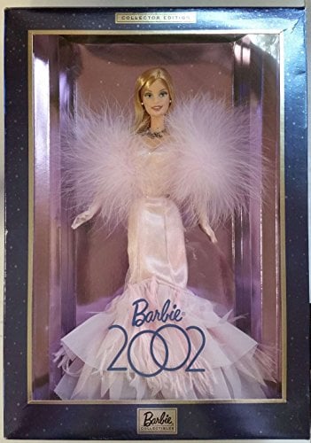 Barbie Collector #53975 2002