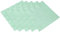 Creative Party 324479 FBA_PC324479 Papierservietten Fresh Mint 2-lagig, 20 Stück, Frische Minze, 6.5 x 6.5