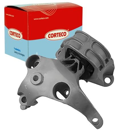 Corteco 49381758 Lagerung, Motor rechts | 49381758 passend für Duster Logan Sandero Logan |