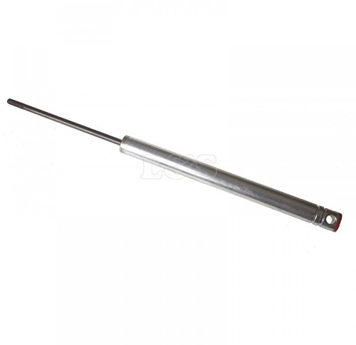 Knott-Avonride Damper Kit for KFG35 Coupling