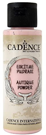 Cadence Pátina al Agua Antique Powder Rosa Empolvado Ref. 706