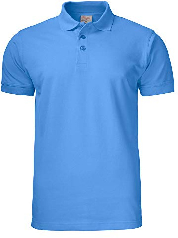AmazonUkkitchen Printer Surf Pro RSX Polo, XXXL, ozeanblau, 1