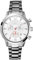 Orphelia HerrenArmbanduhr Chronograph Quarz Edelstahl OR82806