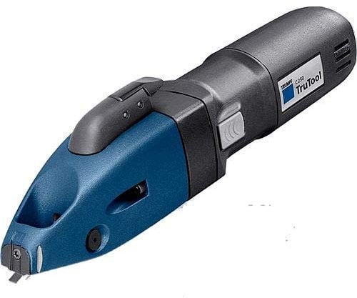 TRUMPF 1942368 Elektrische Universalschere C 250 mit Spanabscheider