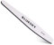 Bluesky Nail File, Rhombus, Professional Nail Tool For Gel Nails, Double Sided Dual Grade Grit 100/180, Emery Board, Manicure and Pedicure Accessories