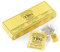 TWG Tea | Classic Selection | Teebox mit 3 Sorten | Exklusive Teemischungen | 15 Handgenähte Teebeutel aus Baumwolle | Geschenkset