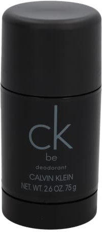 CK BE deo stick 75 gr