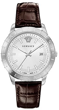 Versace Herrenuhr Univers 43mm VE2C00121