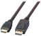 EFB DisplayPort auf HDMI Kabel FullHD 3m, schwarz