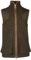 JACK PYKE Shooters - Chaleco de bolsillo grande, verde oliva oscuro, M