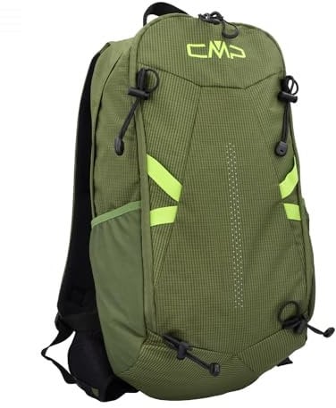 CMP Unisex Laredo 22l Trekking Backpack-3v17957 Backpack, Kaki, Einheitsgröße