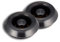 Anakel Home Ventilmembran kompatibel mit Fissler Blue Point, Fissler Vitaquick und Comfort Töpfen, hergestellt bis 2010, 2 Stück | Anpassungsfähig | Schwarz…