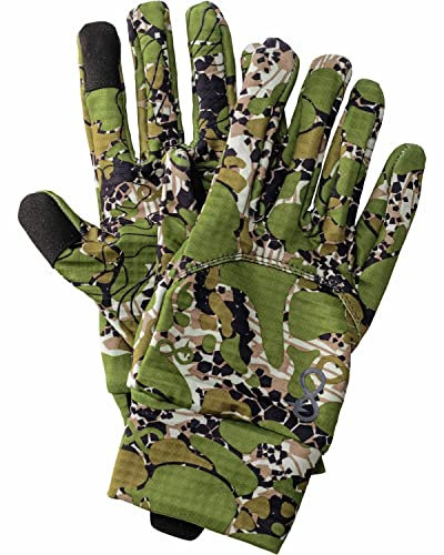 Merkel Gear Handschuhe Tundra Infinity-Forest Infinity Forest Camo L