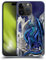 Head Case Designs Officially Licensed Ruth Thompson Nightfall Dragons Hard Back Case Compatible With Apple iPhone 15 Pro Max