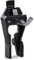 raaco Gancio Singolo Clip 1-30 mm per Pannello Porta Attrezzi da Parete, 30 mm, Ideale per Hämmer, Cacciaviti, Pinze & Chiavi Inglesi, Ganci Pannello Portautensili in Acciaio & Poliammide, Set di 5
