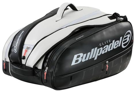 Bullpadel Bpp-24019 Elite 038 Portaracchette