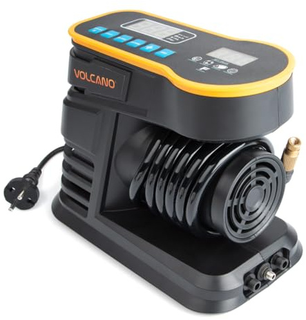 Ballkompressor PM500, 220-240 V, 2 Bar