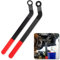 E-cowlboy 1016 Serpentine Belt Tool Antriebsriemen Serpentine Spanner-Werkzeugsatz Passend für alle BMW Mini Cooper ab 2007 mit N12-, N14-, N16- und N18