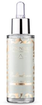 Spn Nails Professional Perfumed Body Oil By Bella donna 30ml Moisturizing Oil With Long-Lasting Fragrance | Hydrates & Nourishes Skin | Suitable For All skin Types