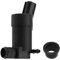 VGOL 1 bomba de repuesto para limpiaparabrisas 1S7117K624DC compatible con Jaguar XF 2008-2018 compatible con Ford Transit Custom 2012-2018