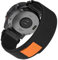 Armband für Garmin Fenix 8 47mm/Fenix 7, 22mm Nylon QuickFit Sport Armband für Fenix 7 Pro/Fenix 6/Fenix 6 Pro/Fenix 5/Fenix 5 Plus/Forerunner 935/Forerunner 945/Instinct 2/Approach S60/Approach S62