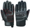 WMW WALI MOTO WEAR Motocross-Handschuhe MX MTB DH FR - Langlebige, Flexible Materialien, belüftete Unisex-Handschuhe für Downhill Motorrad Sommer Handschuhe Motorrad Roller Handschuhe (Black, XL)