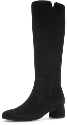 Gabor Damen Klassische Stiefel, Frauen Stiefel