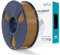 SUNLU PLA+2.0 Filament 1.75mm, Upgrade PLA Plus 3D Drucker Filament, Stärker und robuster, High Speed PLA+ Filament, Maßgenauigkeit +/-0,02mm, 1KG 3D Druck PLA+ Filament, Kaffee