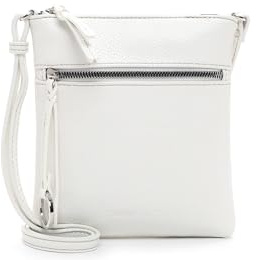 SURI FREY SFY Debby Crossbody Bag White