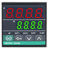 Thermostat modèle CH102 conçu pour une régulation précise de la température dans de multiples applications