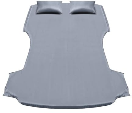 Luftmatratze kompatibel mit Tesla Model Y (2020–2025), aufblasbare Kofferraummatte von Juniper Compatible with SUVs, Schlafmatte, Luftbett Compatible with Reisen und Camping