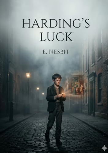 Harding's Luck: by E. Nesbit