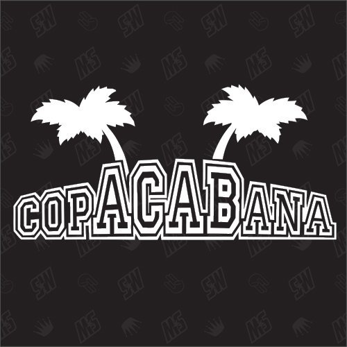speedwerk-motorwear cop ACAB ana - Sticker, All Cops Are Bastards