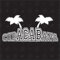 speedwerk-motorwear cop ACAB ana - Sticker, All Cops Are Bastards