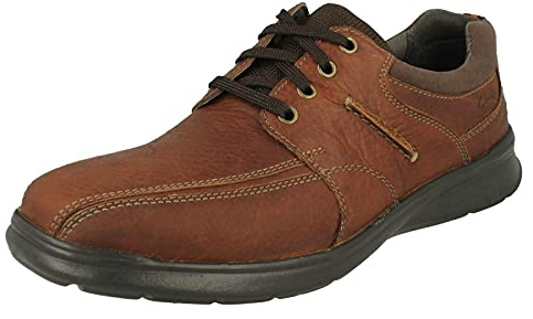 Clarks Men's Cotrell Walk Oxford