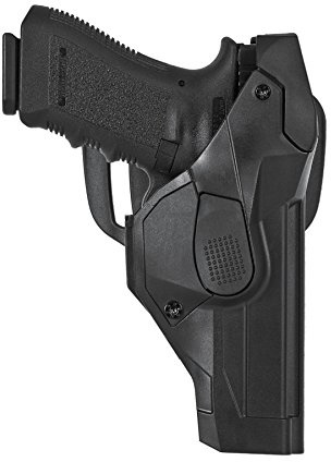 VEGA HOLSTER SCHWARZ-U