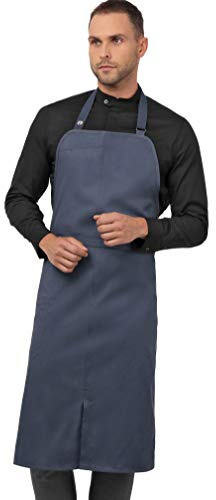 Chef Works Herren Brio Kochschürze Schürzen