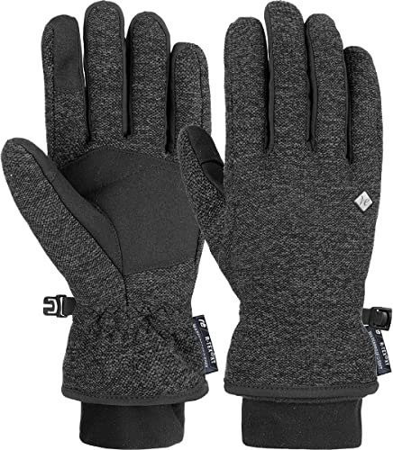 Reusch Herren Loraine R-tex Handschuhe Herren Handschuhe