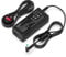 45W Laptop Charger for HP Pavilion 11 13 15, Elitebook Folio, Spectre Ultrabook, Stream 11 13 14, Chromebook 11 14, ProBook, 741727-001 721092-001 Ac Adapter (4.5x 3mm) Power Supply