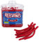 Red Vines Licorice Soft SND Chewy Twists Jar - 1.6kg