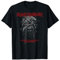 Iron Maiden - World Slavery 1984 T-Shirt