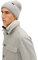 TOM TAILOR Herren Beanie Mütze 1032846, 30193 - Ordinary Grey Melange, ONESIZE