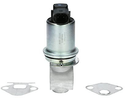 f.becker_line AGR-Ventil - kompatibel mit A2 VW Golf IV 4 Polo Lupo 1.4 1.6 16V Seat Arosa Leon