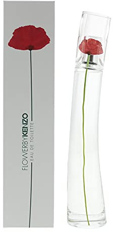 Kenzo Flower by Kenzo Eau de Toilette 50ml