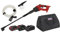 Sealey 20V SV20 Series Cordless Pressure Washer Kit - 2 Batteries CP20VPWKIT