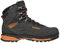 LOWA Cadin II GTX MID ANTHRAZIT/Flame - 8,5