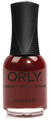 ORLY Nagellack Persistent Memory, 18 ml