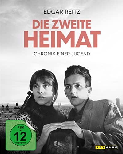 Die zweite Heimat - Chronik einer Jugend