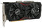 RX 580 8G GDDR5 Graphics Card, Dual Fan 1380MHz 8000MHz 256 Bit Gaming Graphics Cards, Support DVI DP HDMI Port