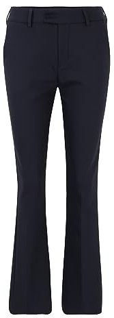 Mos Mosh Damen Chinohose Navy 40 Regular